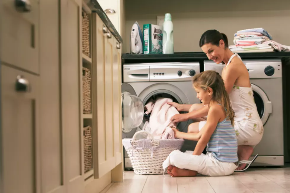 What Are Some Chores my Nine Year-Old Should be Doing?