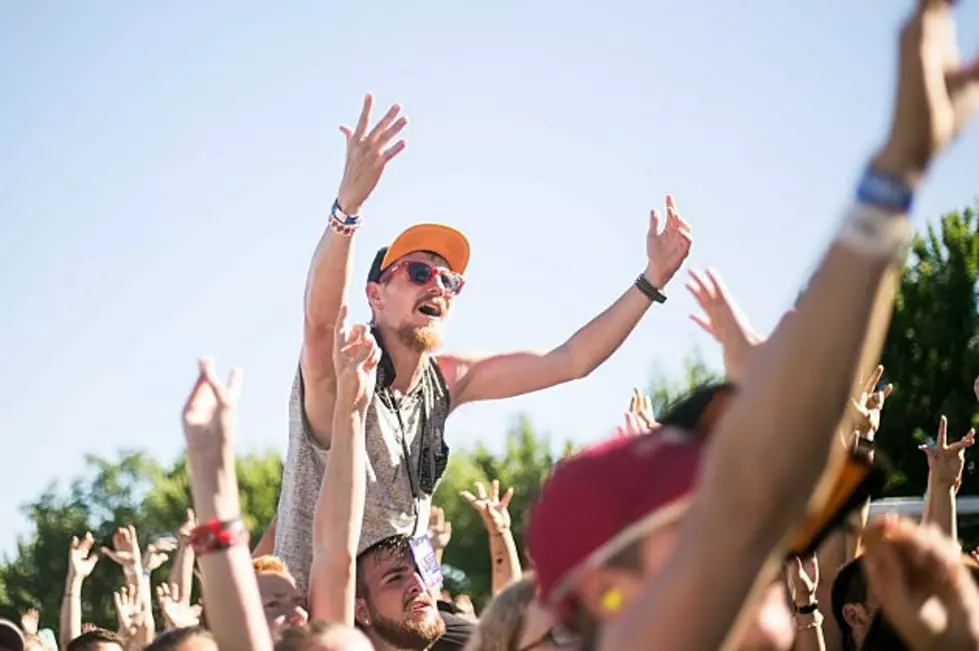 Boise Music Festival 2018 is Coming – Get Your Tickets