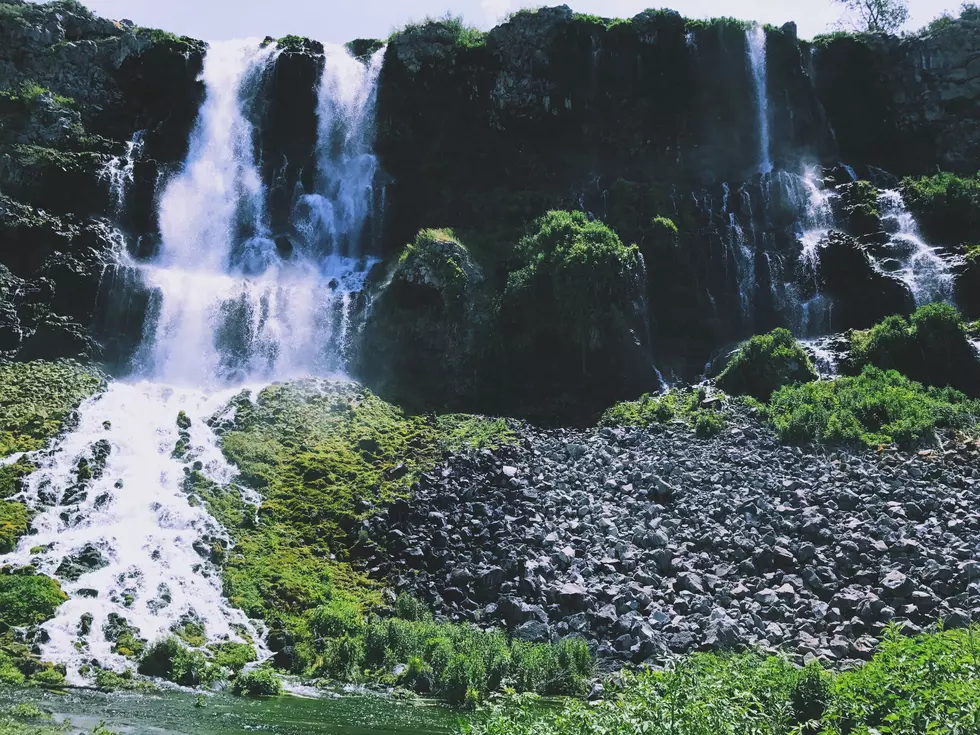 These 8 Incredible Idaho Waterfalls are Worth the Drive