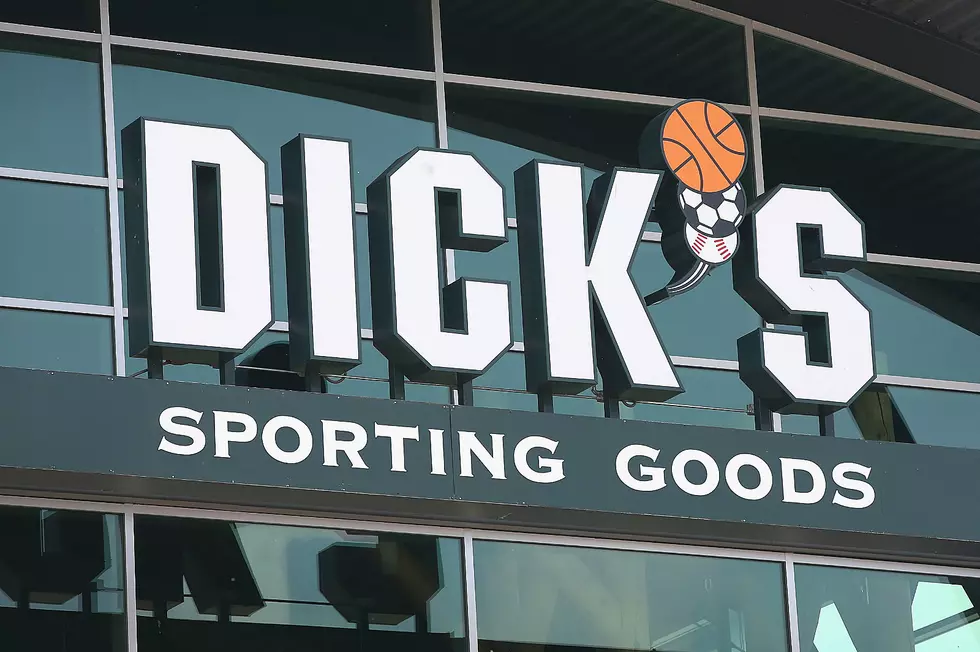 They Didn’t Have to, but Dick’s Will No Longer Sell Asssault-Style Rifles