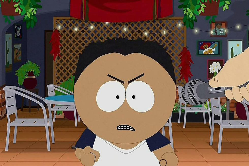 We All Forgot That This ‘South Park’ Character Was Originally From Boise