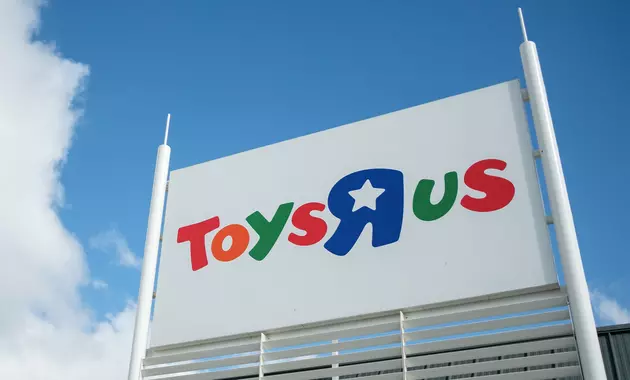 Toys &#8216;R&#8217; Us is Coming Back