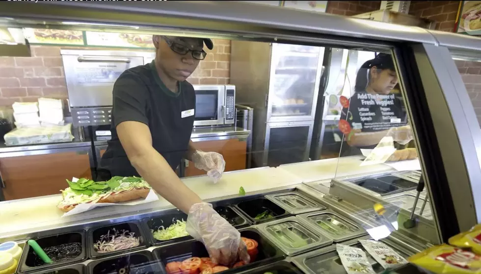 500 Subways to Close. Is Your Favorite Treasure Valley Location on the Chopping Block?