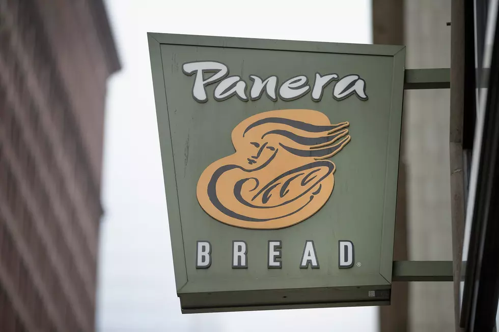 Boise Panera Locations Giving Away FREE Bagels As Vaccine Incentive