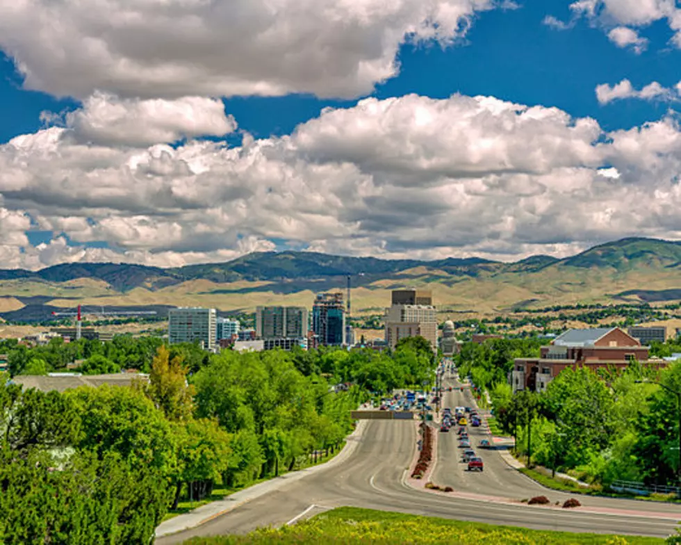 Idaho is Home to Two of the ‘Best Performing’ Cities in the Nation