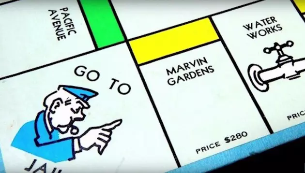 New Monopoly Game for Millennials Sounds Hilarious