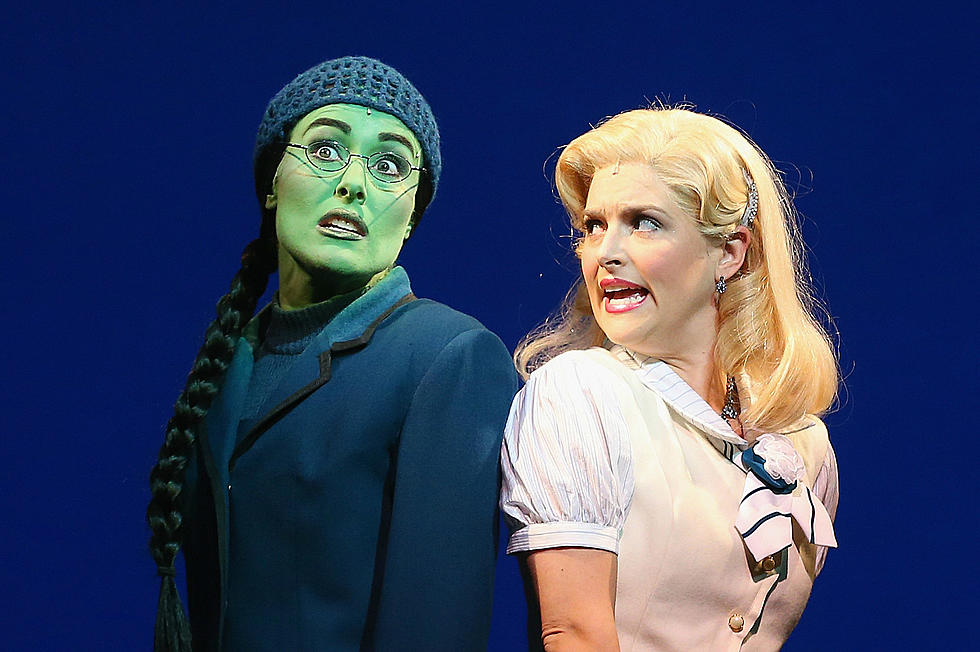 5 Things You Don't Know About Wicked