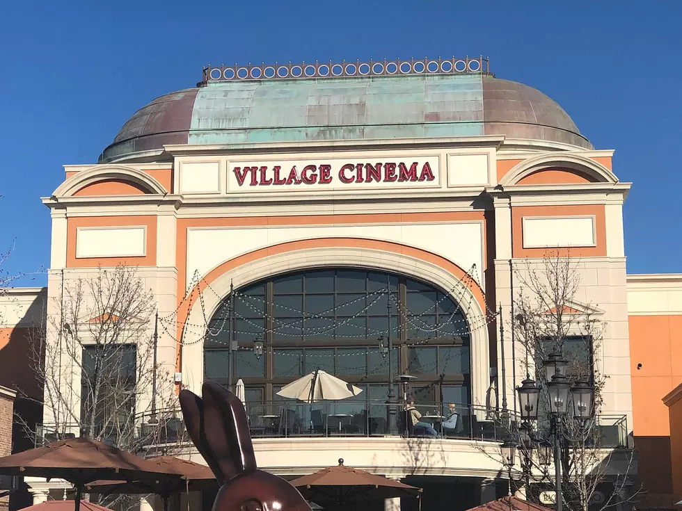Village Cinema as You Know it is About to Come to an End
