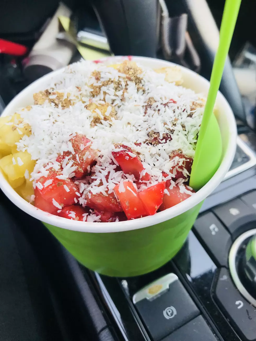 These Berry Bowls are the New &#8216;Thing&#8217; in Boise