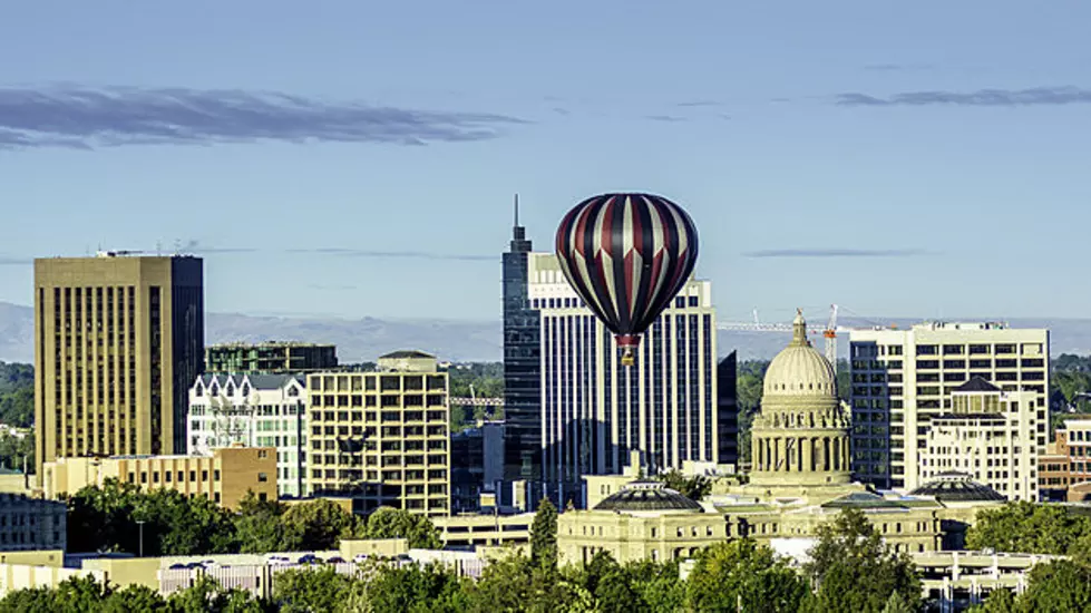 Boise Makes Another Top 20 List and We Can’t Argue With This One