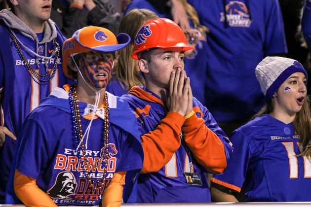 This Boise State Football Change Has Ticket Holders Rejoicing