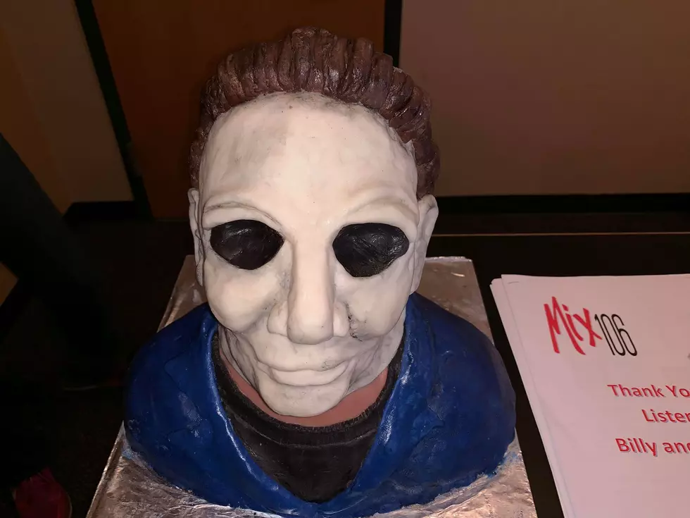 Creepiest Cake Maker In the Treasure Valley [Photos]