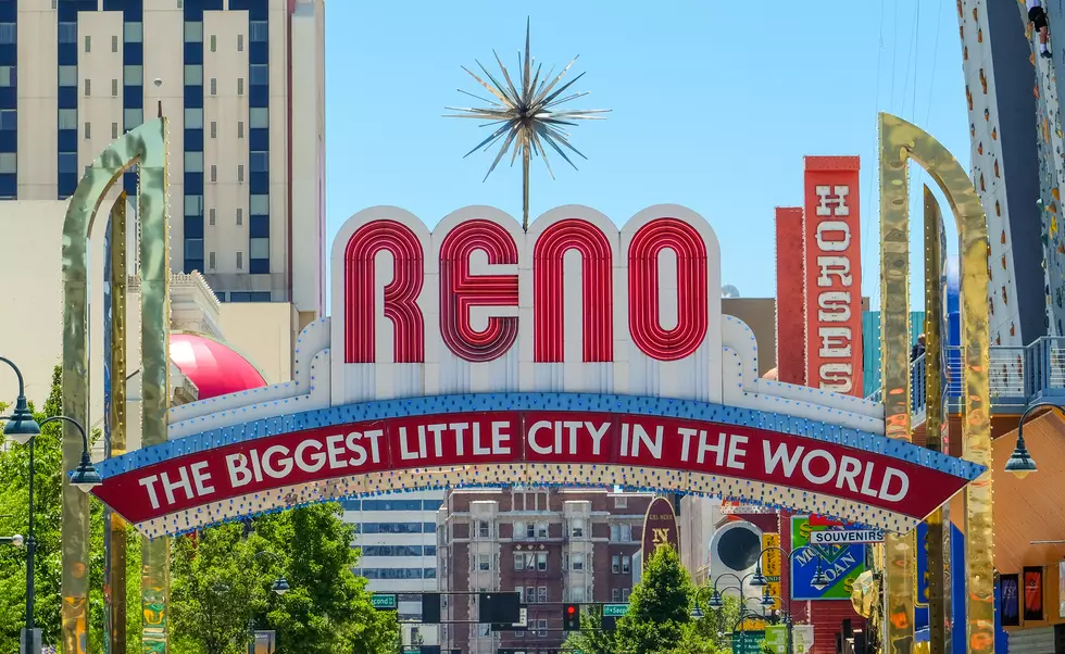 First Time Driving to Reno, Any Advice?