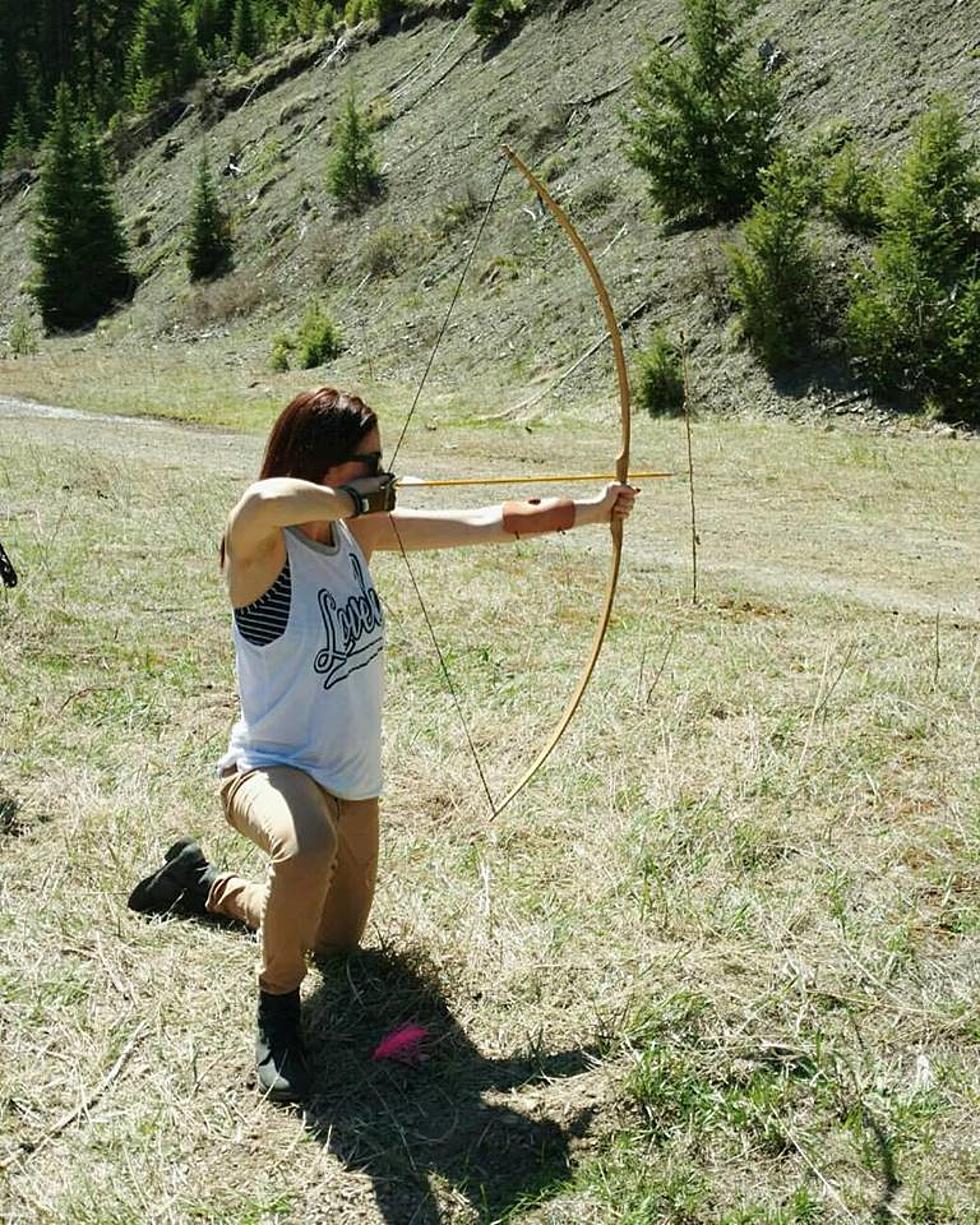 Treasure Valley Archery Tournament This Weekend