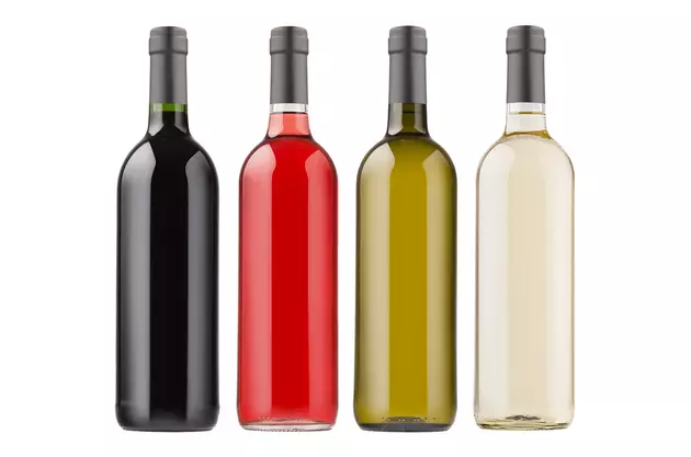 New Data Reveals Idaho Drinks Most Wine Per Capita