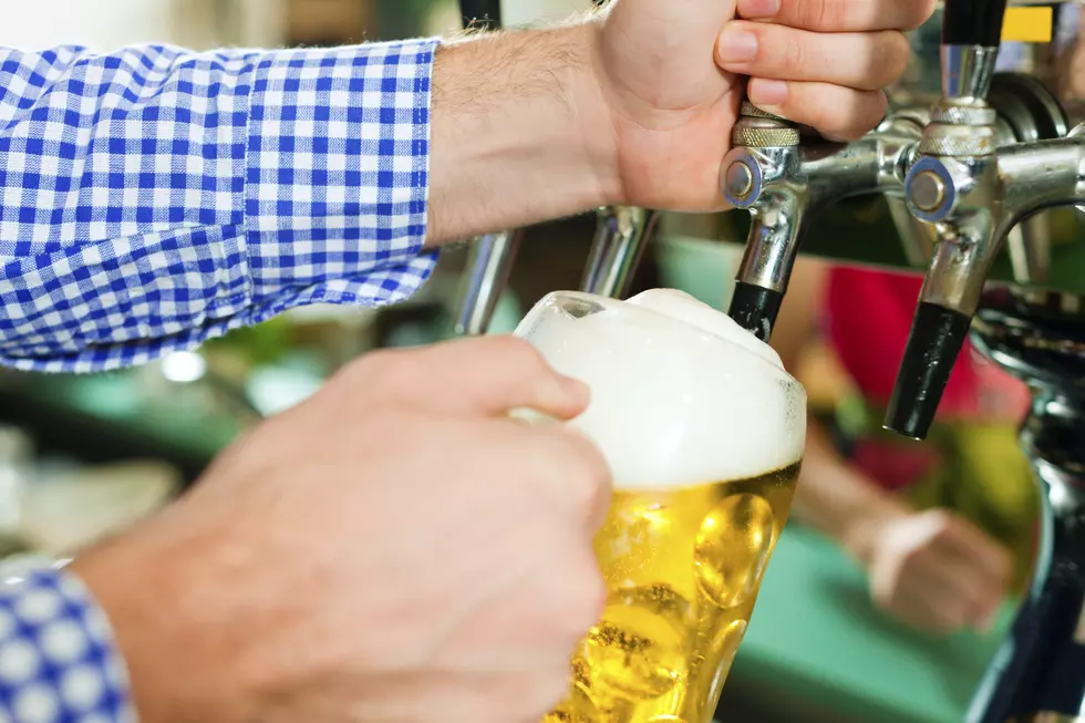 Boise Bars Closed, Restaurants Still Allowed To Serve Alcohol