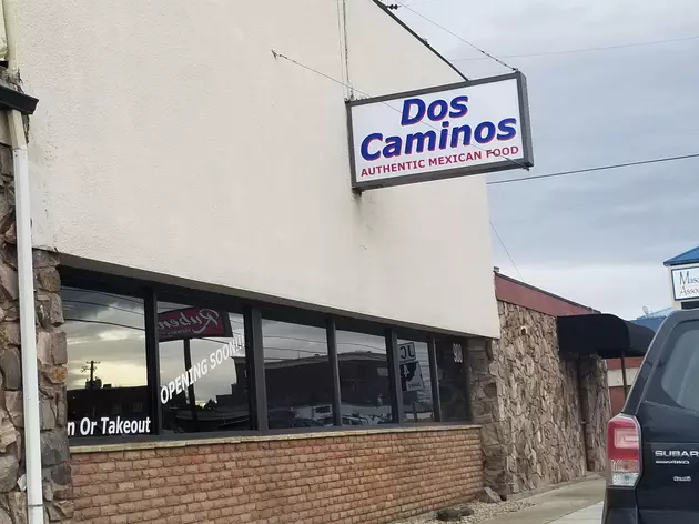 Another New Authentic Mexican Restaurant in Nampa!