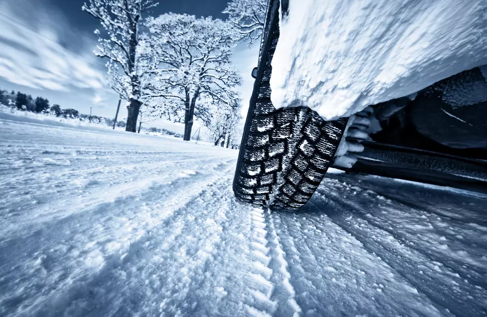 The Results Are In! - The Treasure Valley's Worst Winter Driving 
