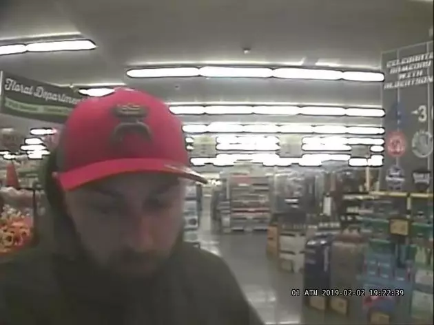 Do You Know This Meridian Fraud Suspect?