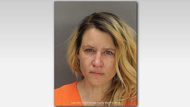 Meridian Woman in Jail After Making Bomb Threats