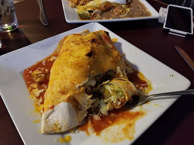 Boise&#8217;s Big Momma Burrito is a Belly Buster