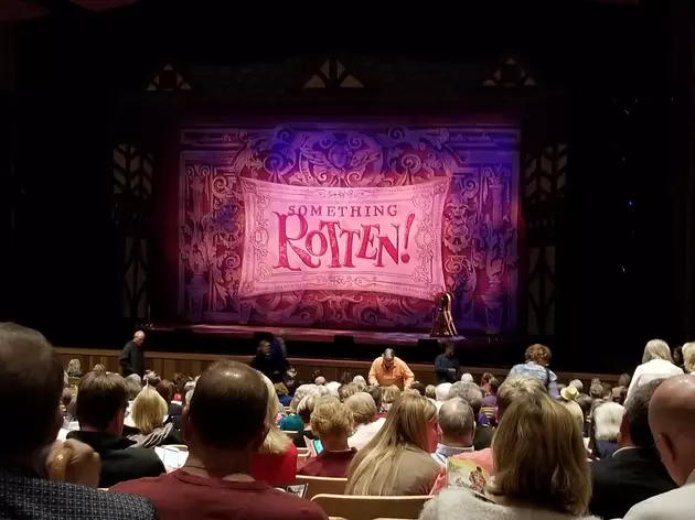 The Musical &#8216;Something Rotten&#8217; is Beyond Hilarious