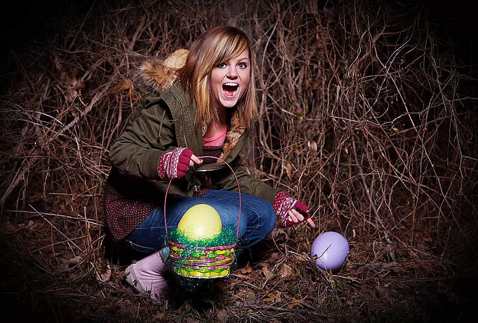 An Adult Easter Egg Hunt is Happening in Garden City