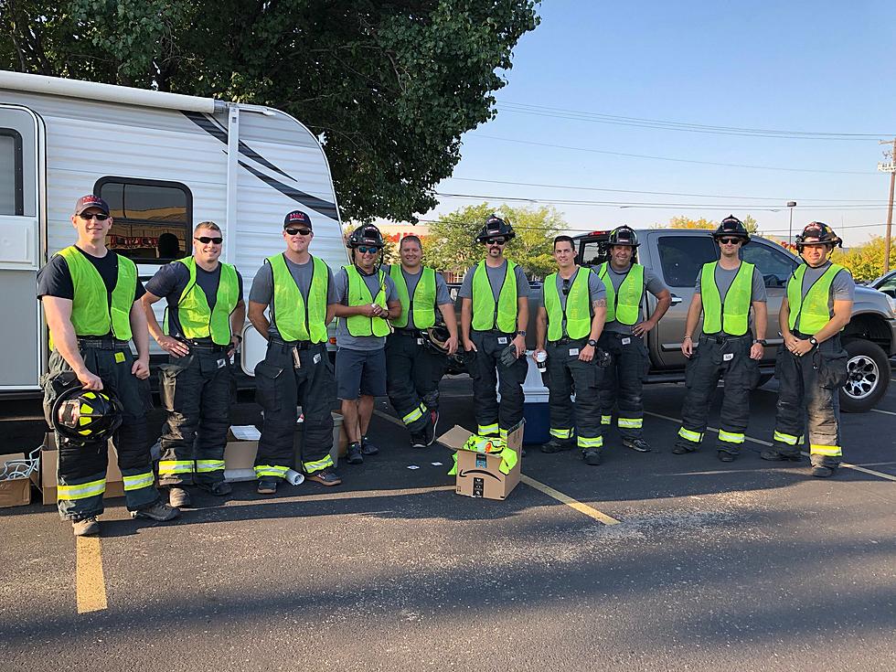 Treasure Valley Firefighters to ‘Fill the Boot’ for MDA