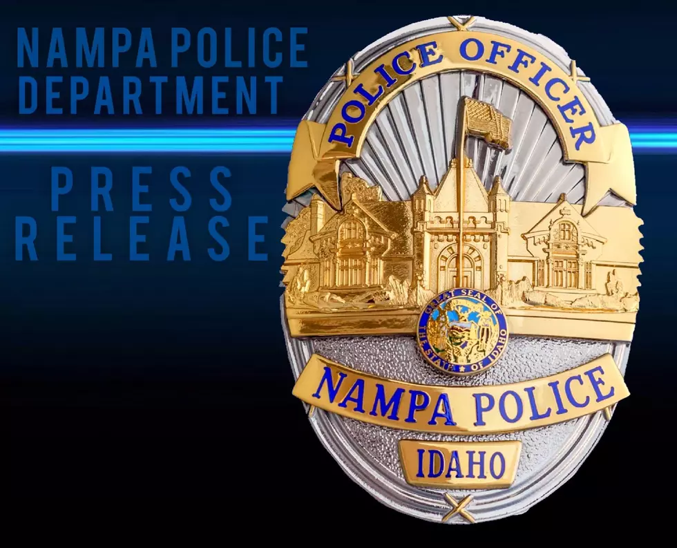 Five Arrested in Nampa After Big Heroin Bust