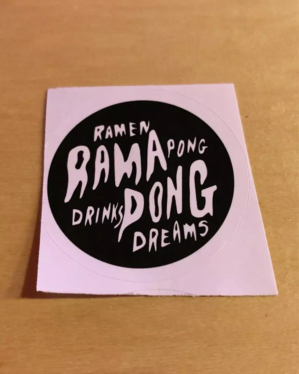 Trying Out the New RamaPong Restaurant in Boise