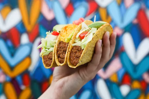 Caldwell Has a New Del Taco Location Now Open