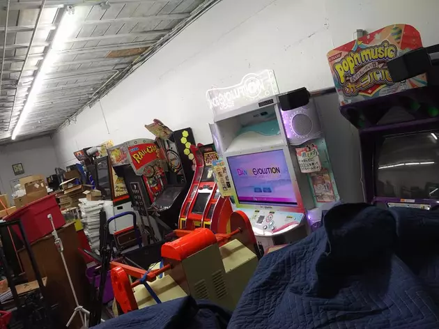Affordable Arcade Opening Downtown Nampa