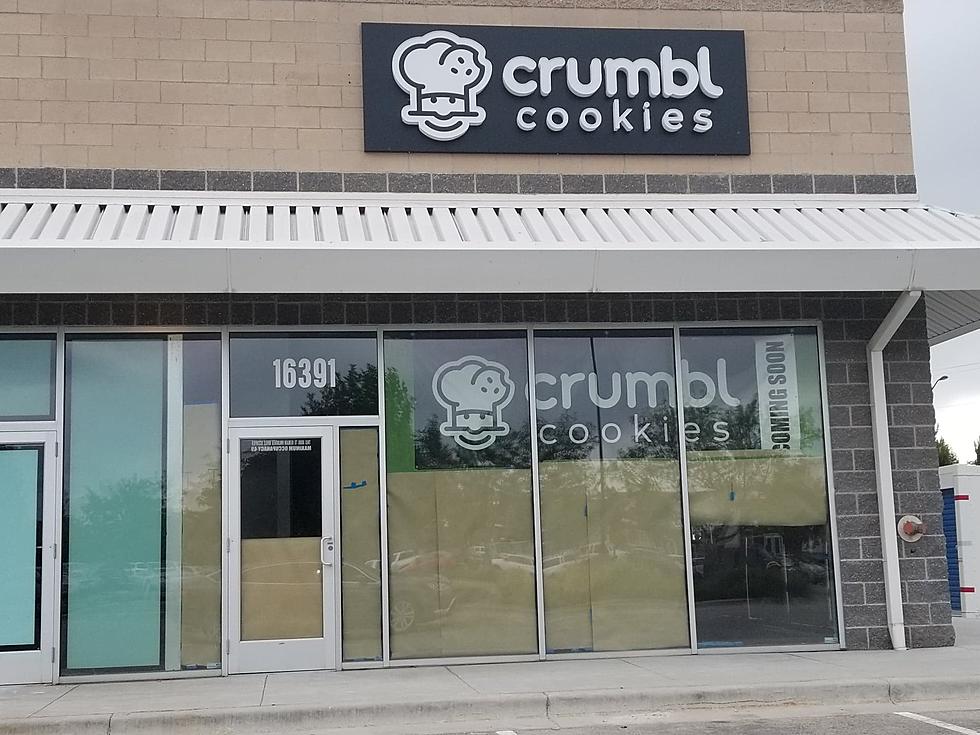 Crumbl Cookies Opening Nampa Location Soon
