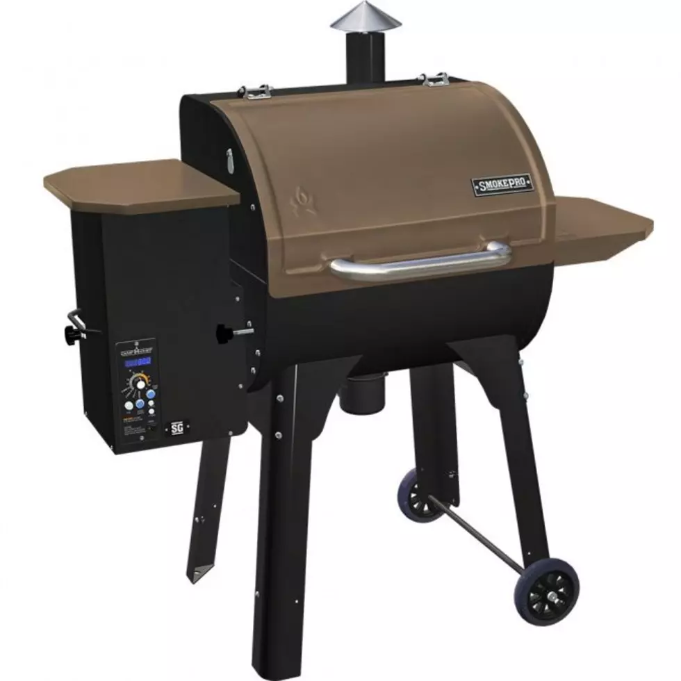 Get Dad a New Grill for Father's Day