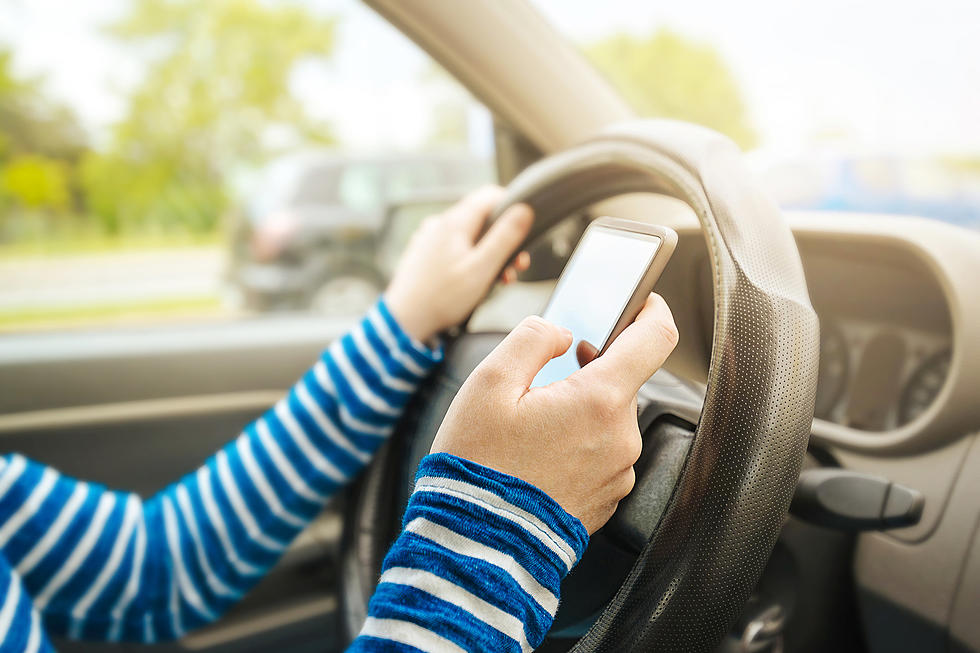 Idaho One of the Worst States for Teen Drivers