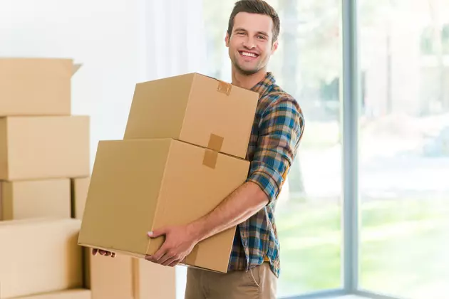 Best Place to Find Free Moving Boxes in the Treasure Valley