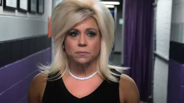 Capture Theresa Caputo Tickets This Week With Billy and Charene