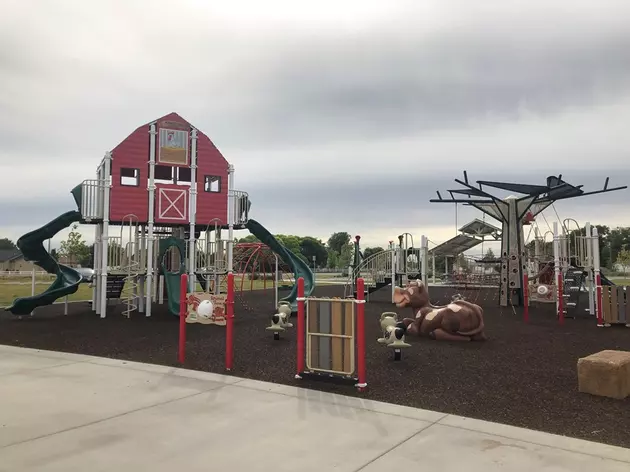 It&#8217;s Time to Play at the New Midway Park in Nampa