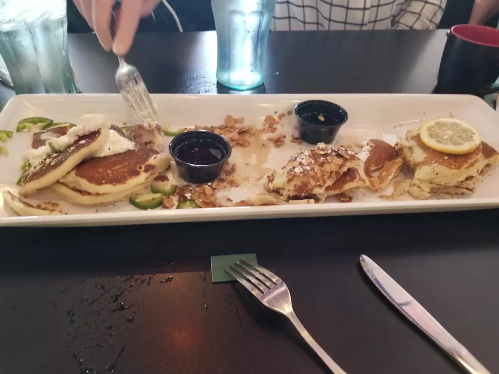 Where Are Your Favorite Pancakes in the Treasure Valley?