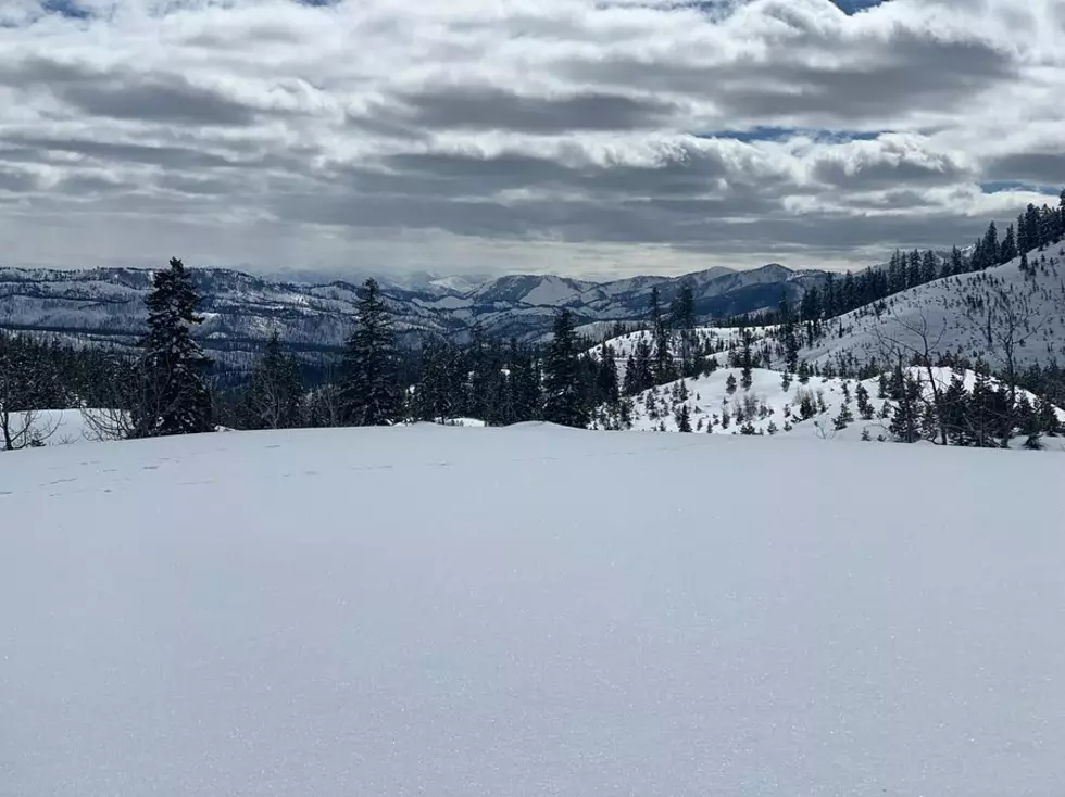 Best Places to Vacation in Idaho in the Winter