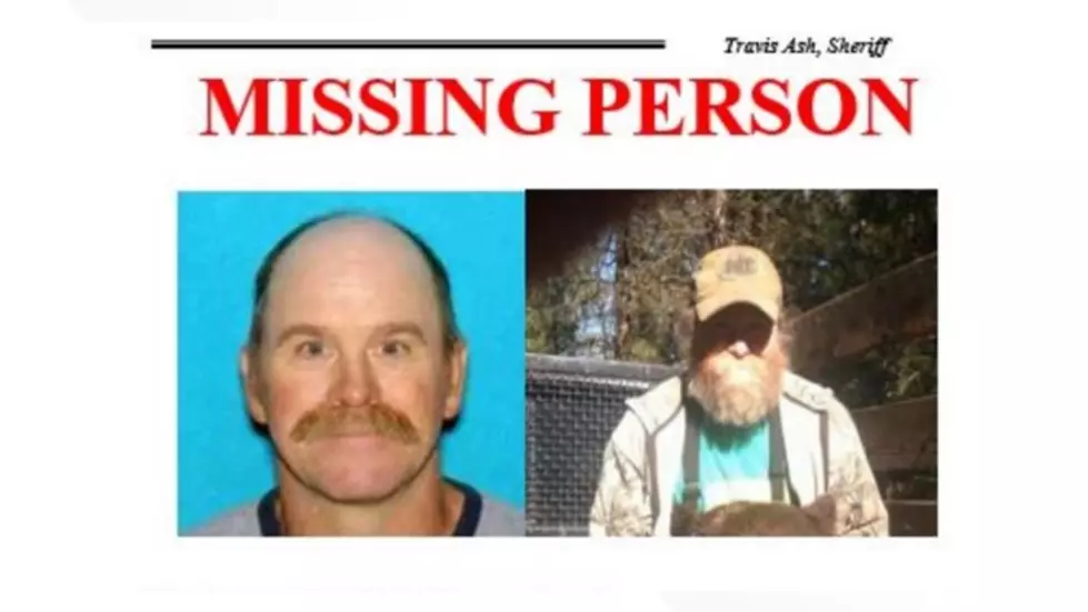 Search Underway For Missing Idaho Hunter and Dog