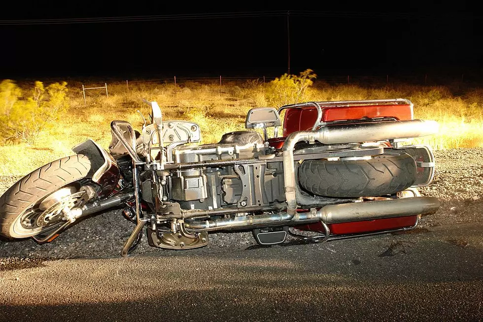 Fatal Accident on I-84 Kills 29-Year-Old Man