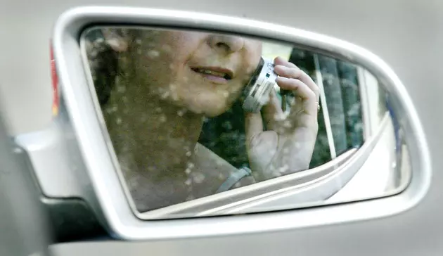 Idaho Hands Free Cellphone While Driving Begins July 1st