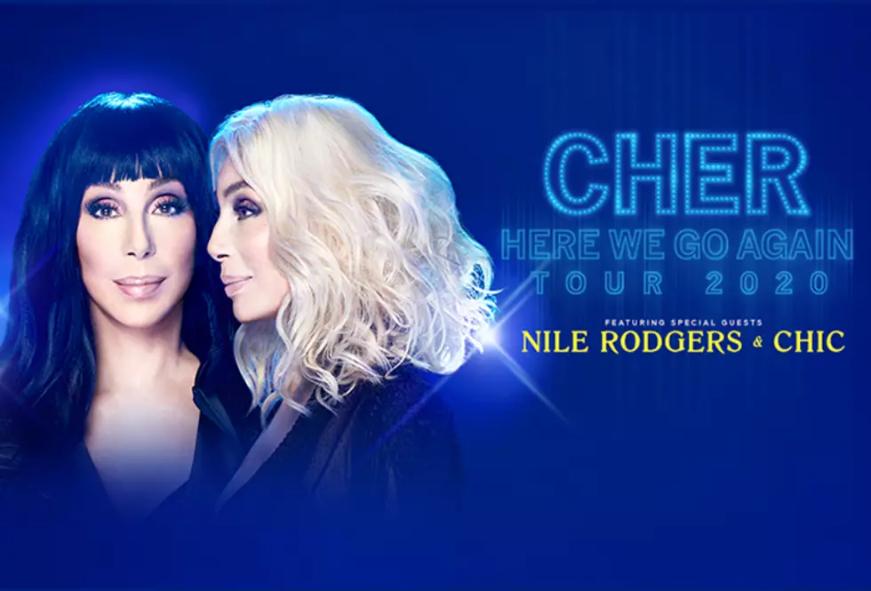 Cher Coming to the Treasure Valley!!