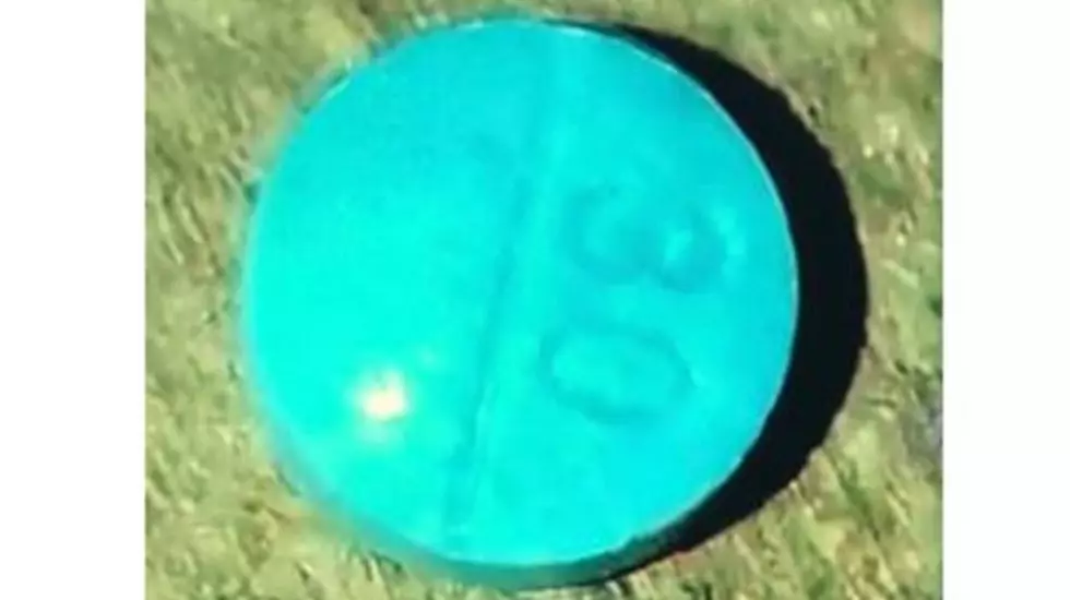 Little Blue Pill Connected to Multiple Overdoses in Nampa