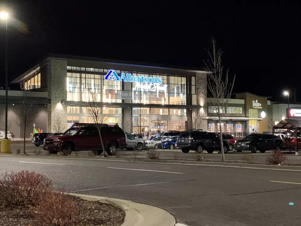 Treasure Valley Albertson&#8217;s Locations To Offer Vulnerable Shopper Hours