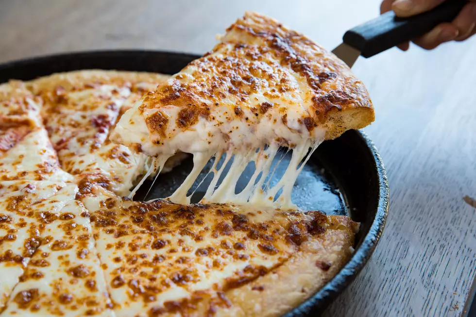 This is the Best Pizza in Idaho – According to a New Yorker