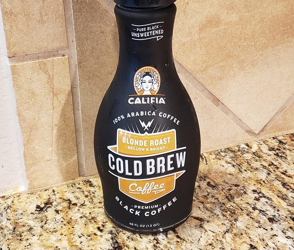 The Truth About Cold Brew