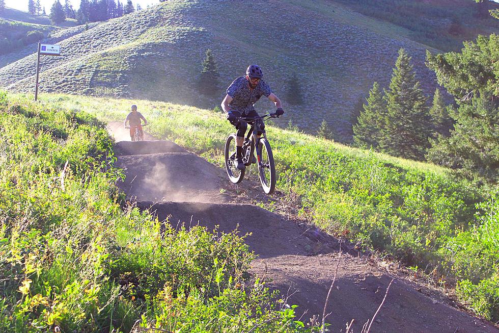Idaho Is Getting A New Mountain Bike Park