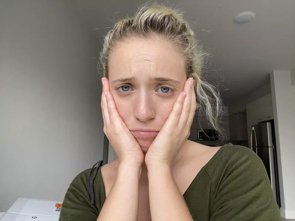 Adult Acne is The Worst – Let’s Rant Shall We?